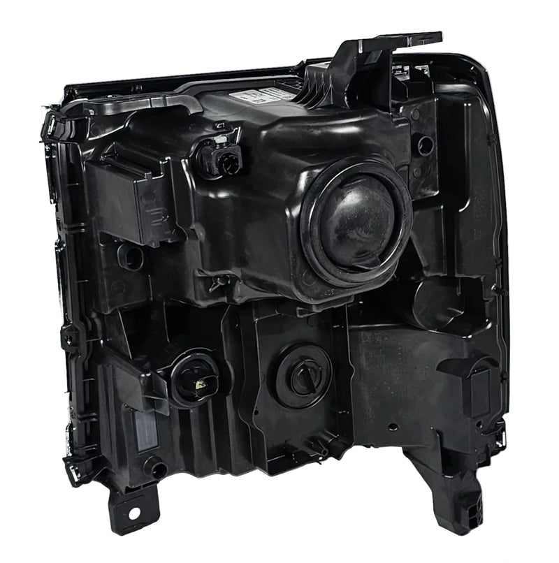 19434269 Genuine GM Front Headlamp Assembly For Chevrolet Silverado 1500 4.3L 5.3L 6.2L