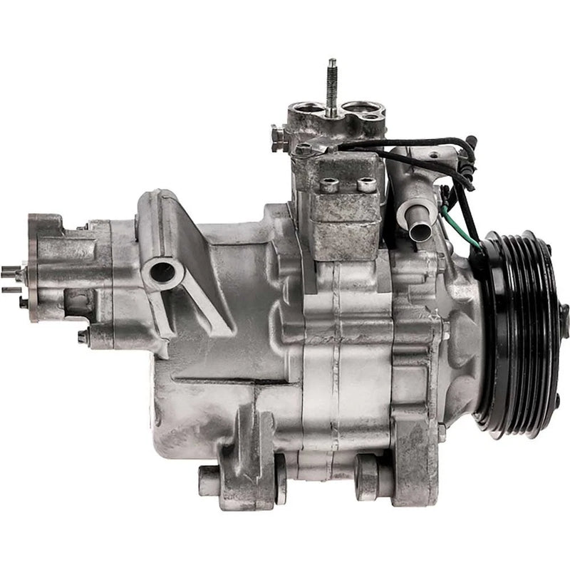 38810-RMX-A01 Genuine Honda A/C Compressor For Civic Hybrid 1.3L