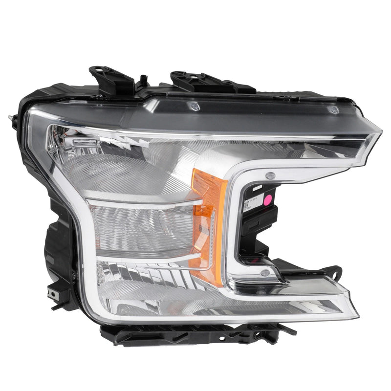KL3Z-13008-M Genuine Ford Right Halogen Headlamp For F-150 2018-2020