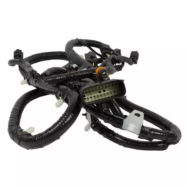 GB5Z-15K867-CD Genuine Ford Parking Aid System Wiring Harness