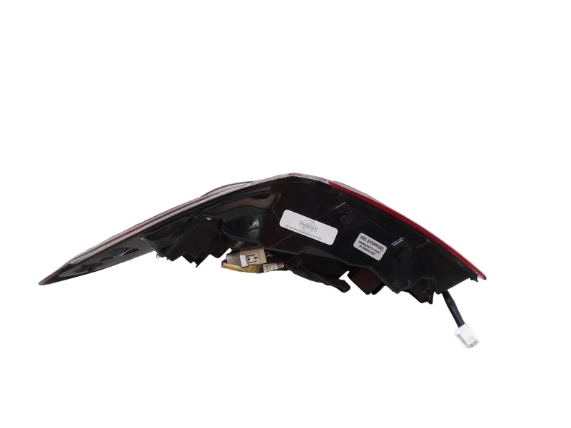 8156006A30 Genuine Toyota Driver Side Tail Lamp Assembly For 2020-2024 Camry