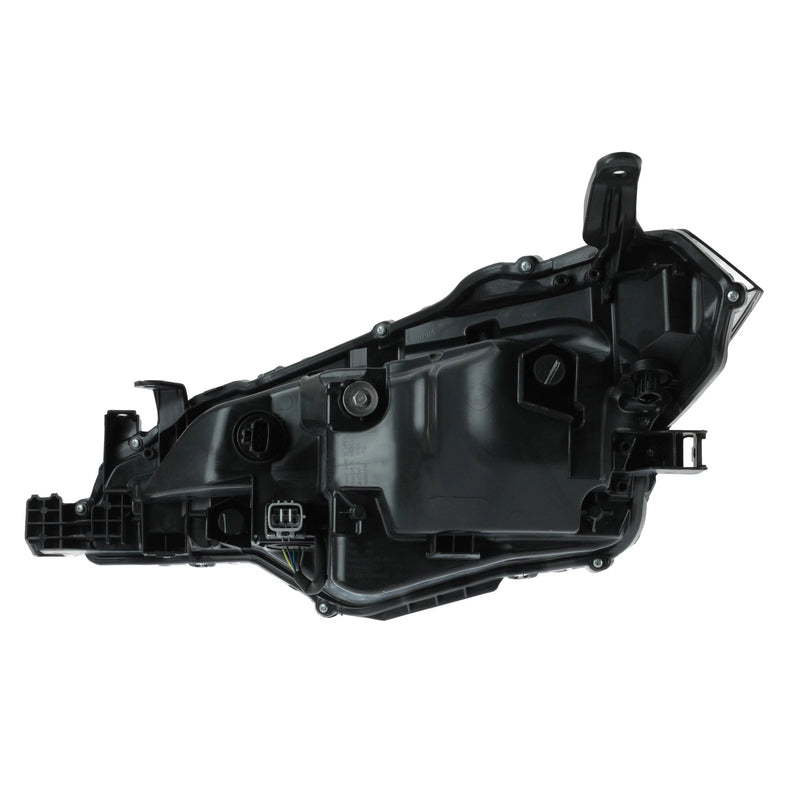 81110-02M70 Genuine Toyota Passenger Side RH Headlamp For Corolla
