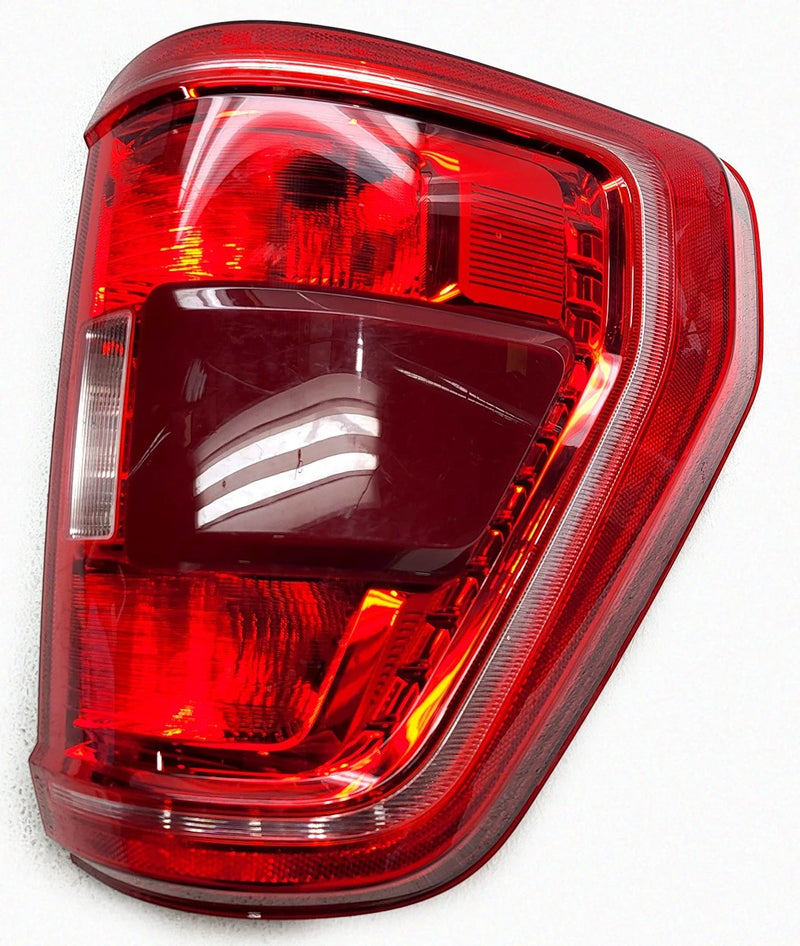 ML3Z-13404-C Genuine Ford Tail Lamp Assembly For F-150 2021-2023