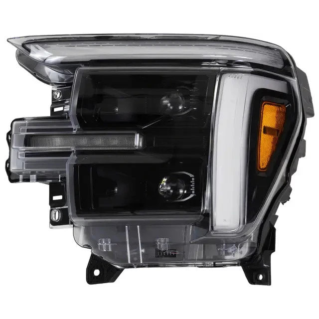 RL3Z-13008-X Genuine Ford Headlamp Assembly For F-150 3.5L V6