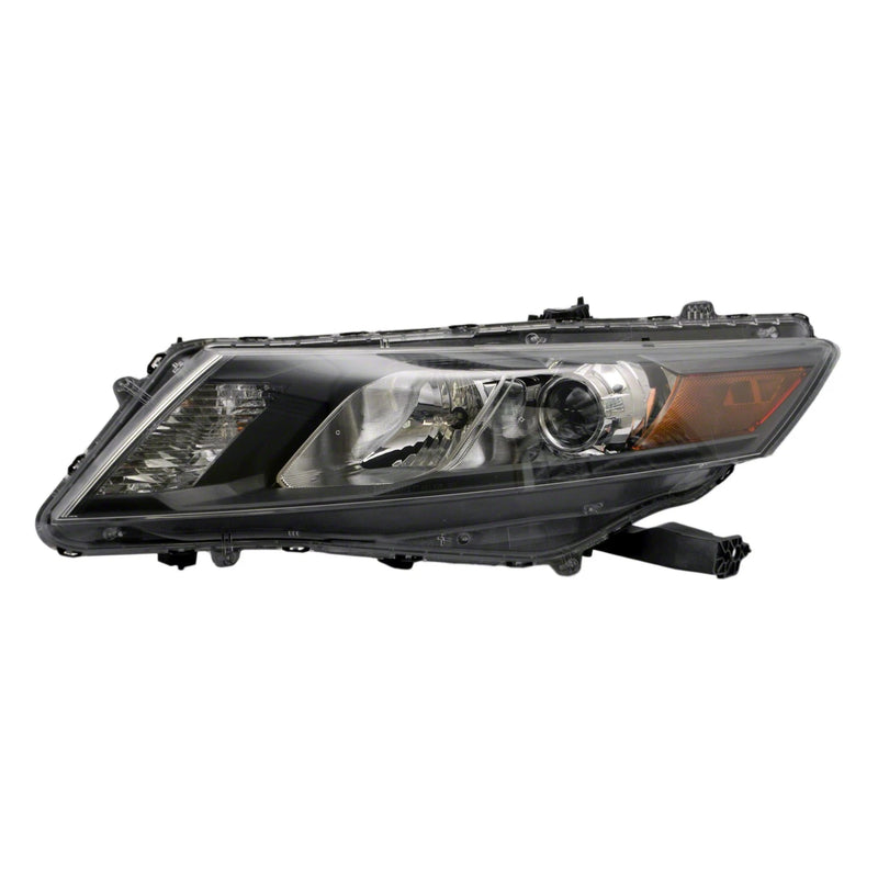 33150TP6A01 Genuine Honda Headlamp Assembly For Crosstour 2.4L 3.5L