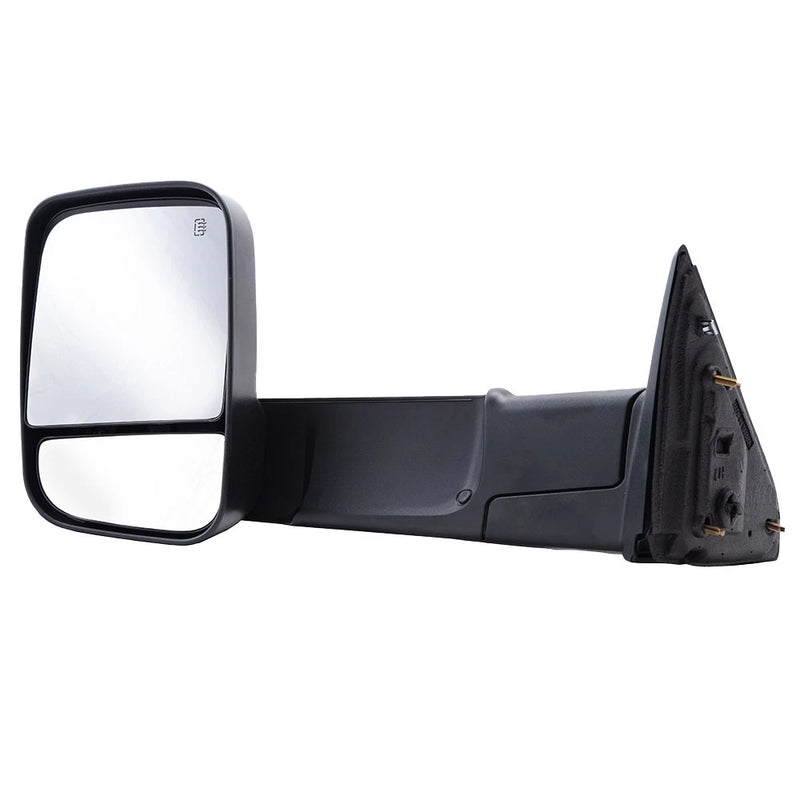 68462879AA Genuine Mopar Outside Rearview Mirror For Ram 1500 2500 3500