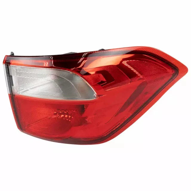 GN1Z-13404-J Genuine Ford Tail Lamp For EcoSport 2.0L
