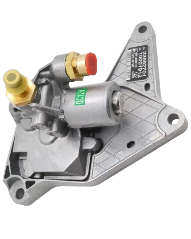 20741658 Genuine Volvo Air Valve Assembly