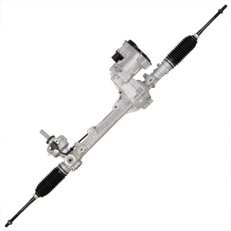 STE-138 Genuine Ford Steering Gear Asy For Explorer 3.5L V6