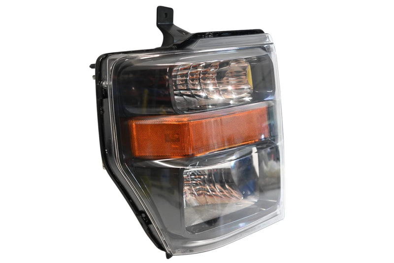 8C3Z-13008-B Genuine Ford Headlamp Assy For F-250 5.4L V8