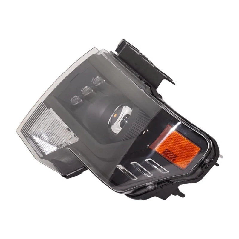 DL3Z-13008-FB Genuine Ford Headlamp Assembly For F-150 3.5L 3.7L