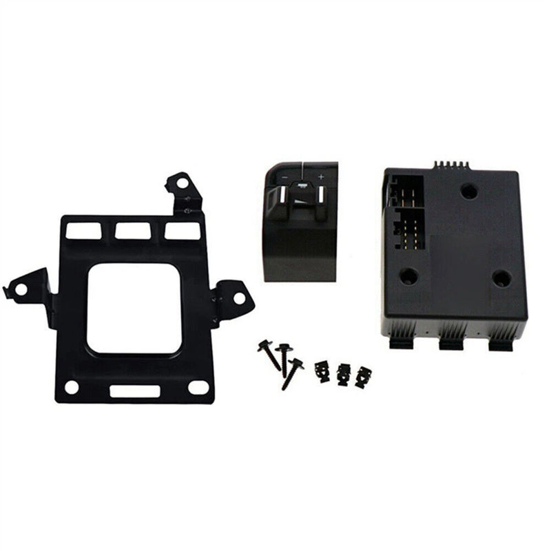 82215278AB Genuine Mopar Trailer Brake Controller Kit For Ram 1500