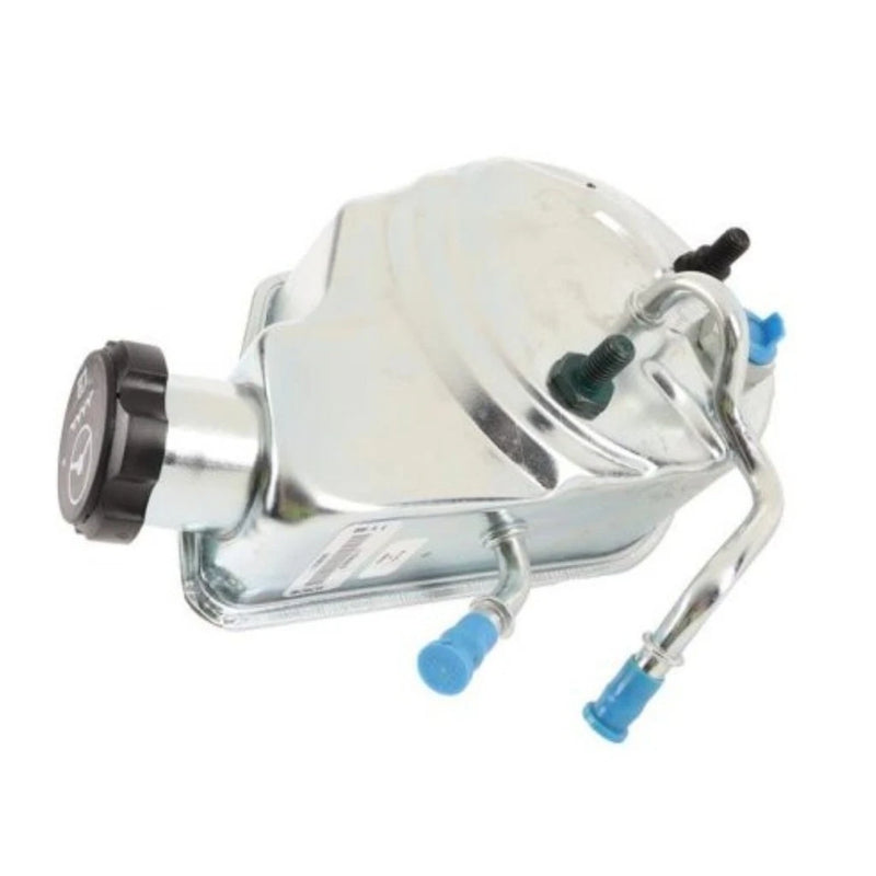 26068918 Genuine GM Power Steering Pump Assembly For Silverado Sierra 6.0L