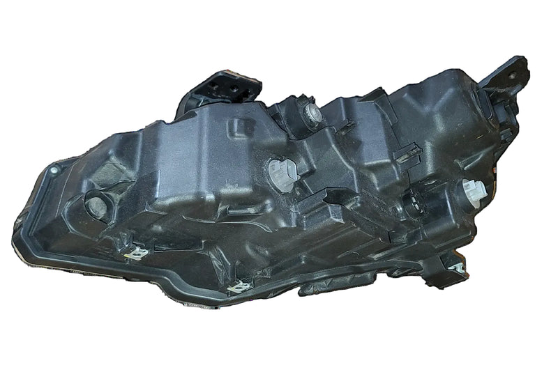 33100TBAA11 Genuine Honda Headlamp Assembly For Civic 1.5L 2.0L