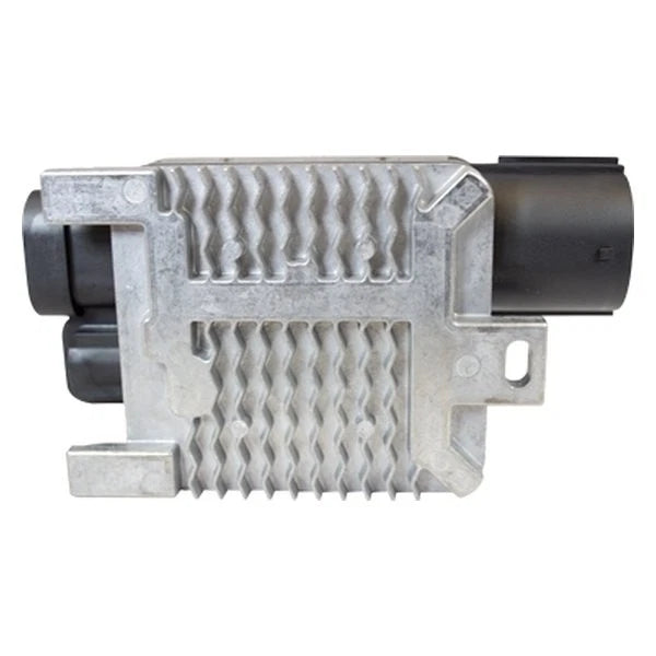 6W1Z-8B658-AC Genuine Ford Cooling Fan Relay For Crown Victoria
