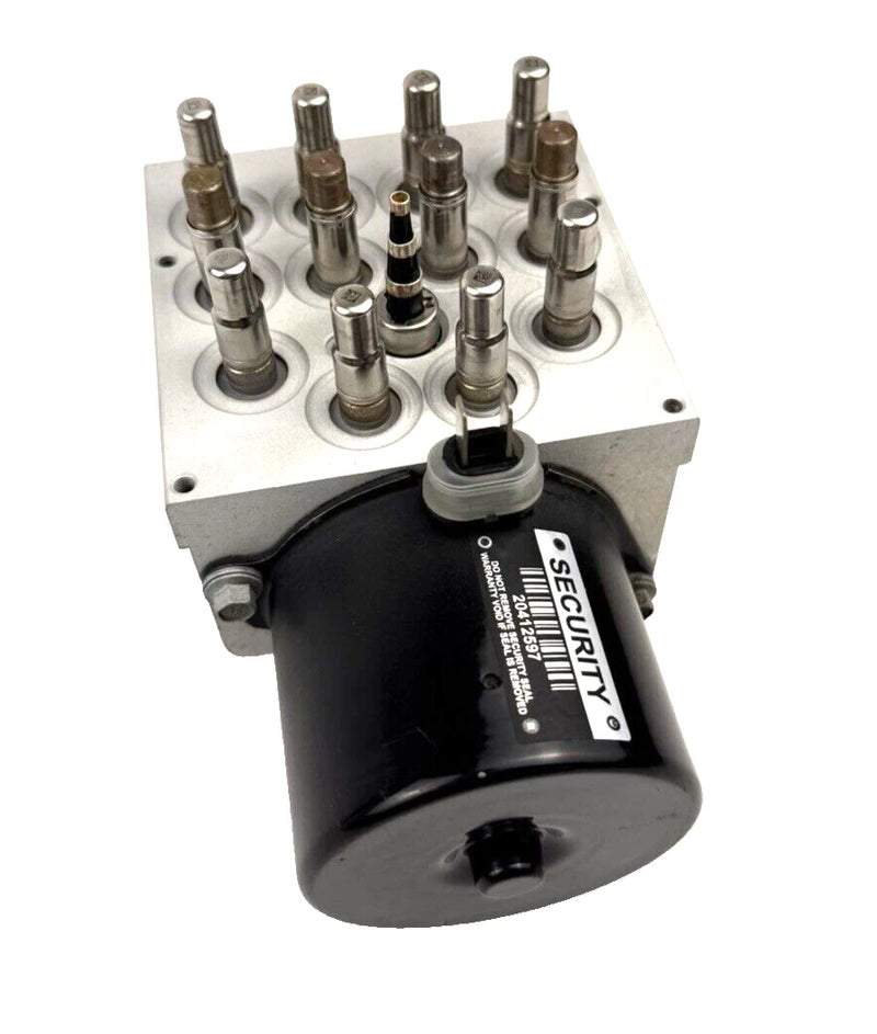 88964190 Genuine GM Brake Pressure Modulator Valve For Cadillac Chevrolet GMC V8