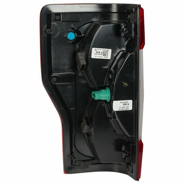 HC3Z-13404-F Genuine Ford Tail Lamp Assembly For F-250 F-350 F-450