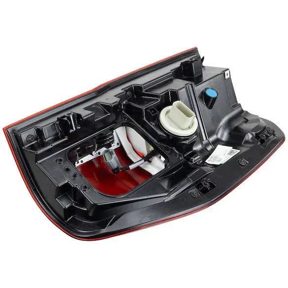 KB3Z-13405-J Genuine Ford Rear Lamp Assembly For Ranger 2.3L