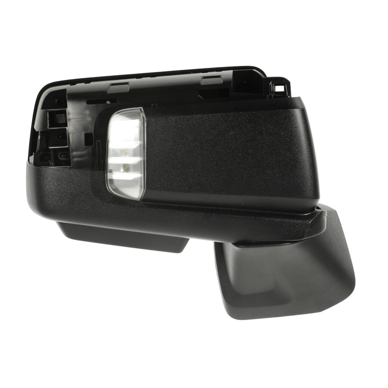 85645577 Genuine GM Rear View Mirror Assembly For GMC Sierra 1500