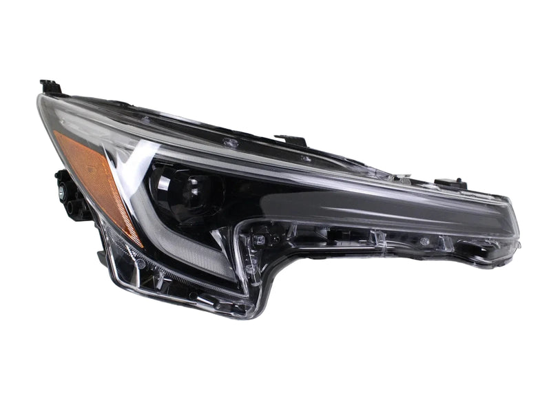 81110-02T70 Genuine Toyota Headlamp Assembly RH For Corolla