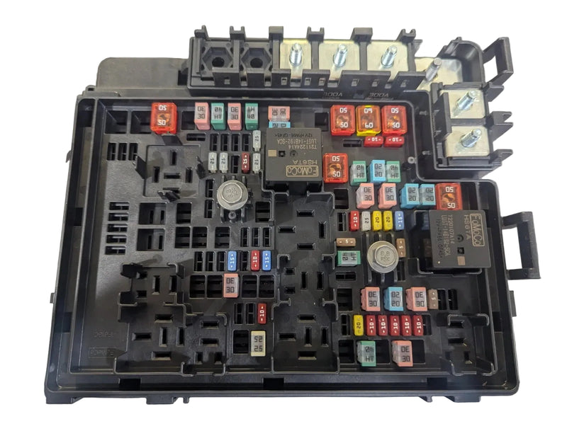 ML3Z-14A068-Y Genuine Ford Fuse And Relay Center For F-150