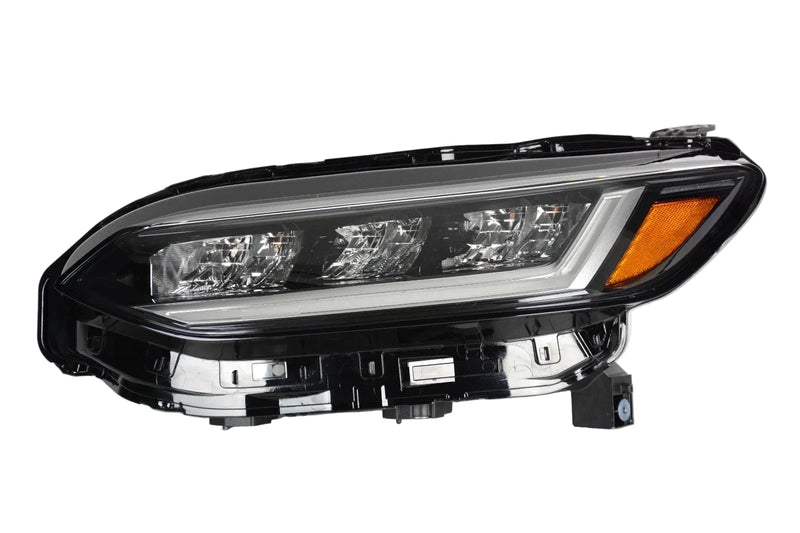 331503W0A02 Genuine Honda Headlight Assembly For HR-V 2.0L