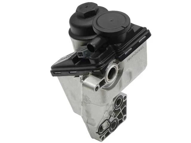 30684381 Genuine Volvo Engine Oil Filter Housing