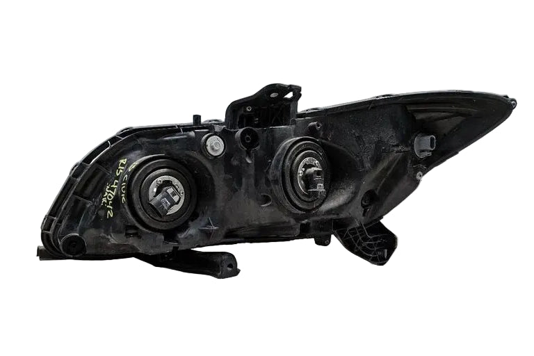 33100TR0A51 Genuine Honda Headlamp Assembly For Civic 1.5L 1.8L 2.4L L4