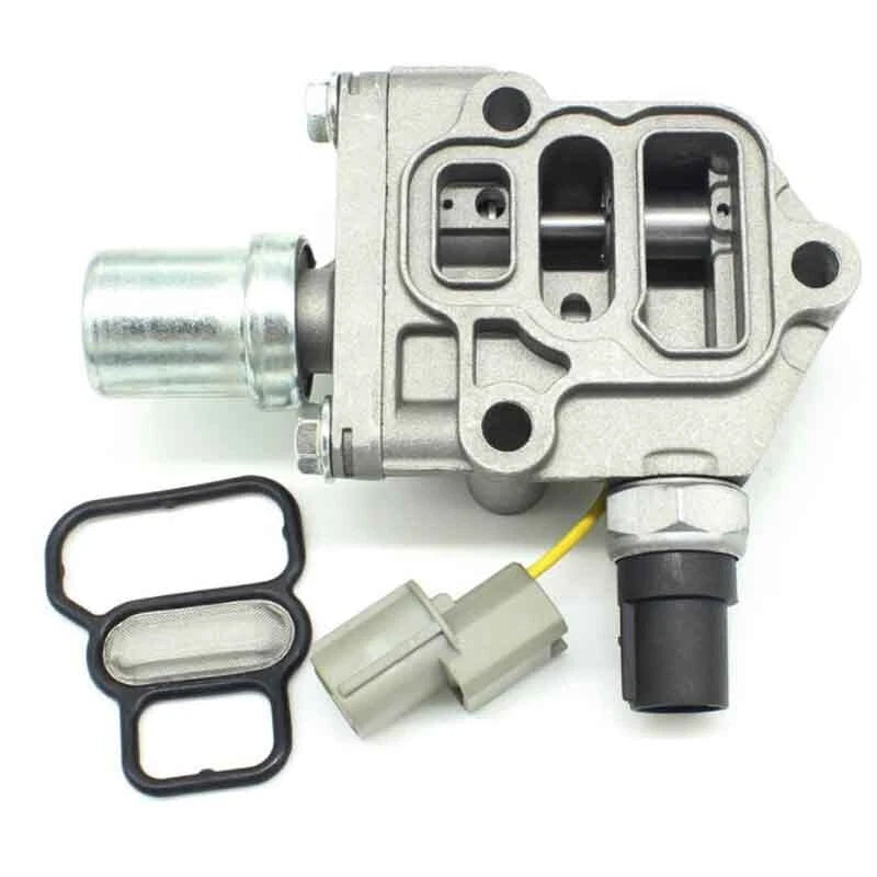 15810-PLE-005 Genuine Honda Spool Valve Assembly For Civic 1.7L L4