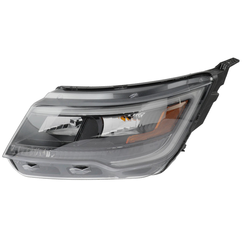 FB5Z-13008-AD Genuine Ford Lamp Assy For Explorer 3.5L V6