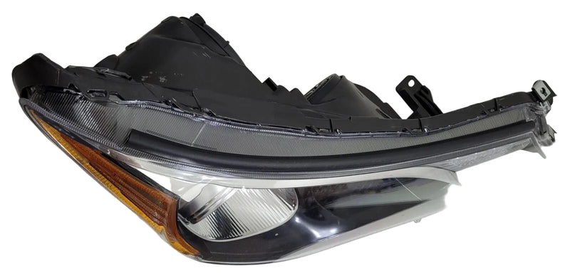 81110-0R042 Genuine Toyota Passenger Side RH Headlamp For RAV4