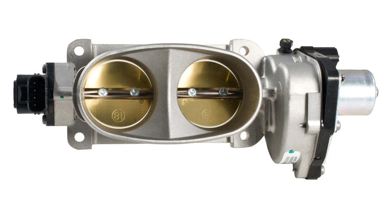 4R3Z-9E926-DA Genuine Ford Throttle Body For Mustang 4.6L