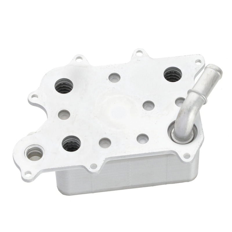 HC3Z-6A642-A Genuine Ford Engine Oil Cooler For F-250 F-550 6.7L Diesel