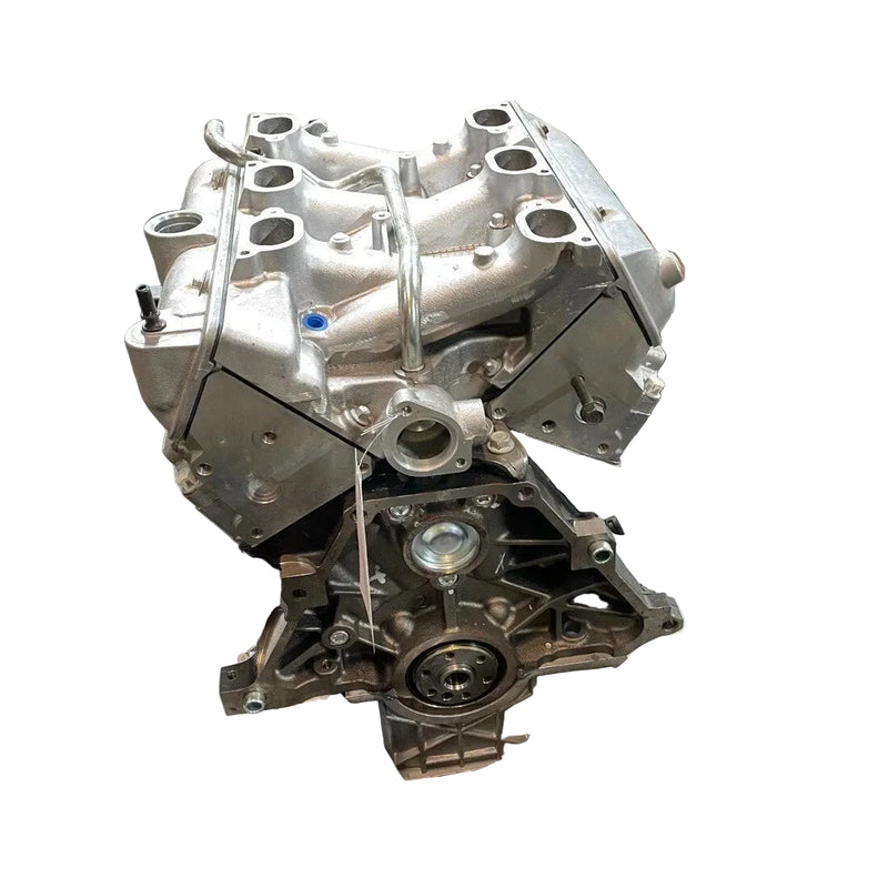 19300555 Genuine GM Gasoline Engine Assembly For Chevrolet GMC 6.0L V8