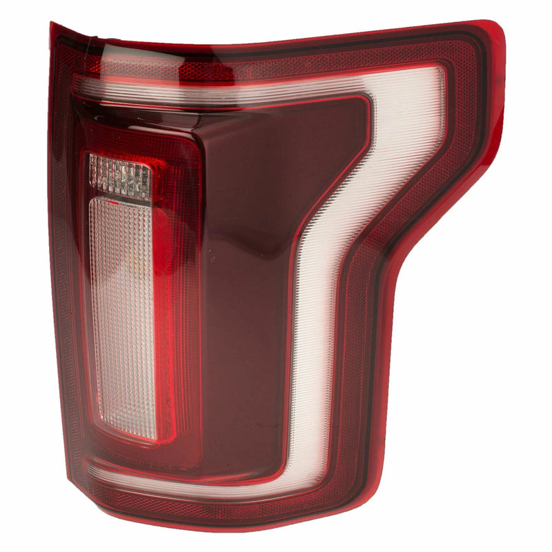 HL3Z-13404-A Genuine Ford Tail Lamp For F-150 3.5L V6