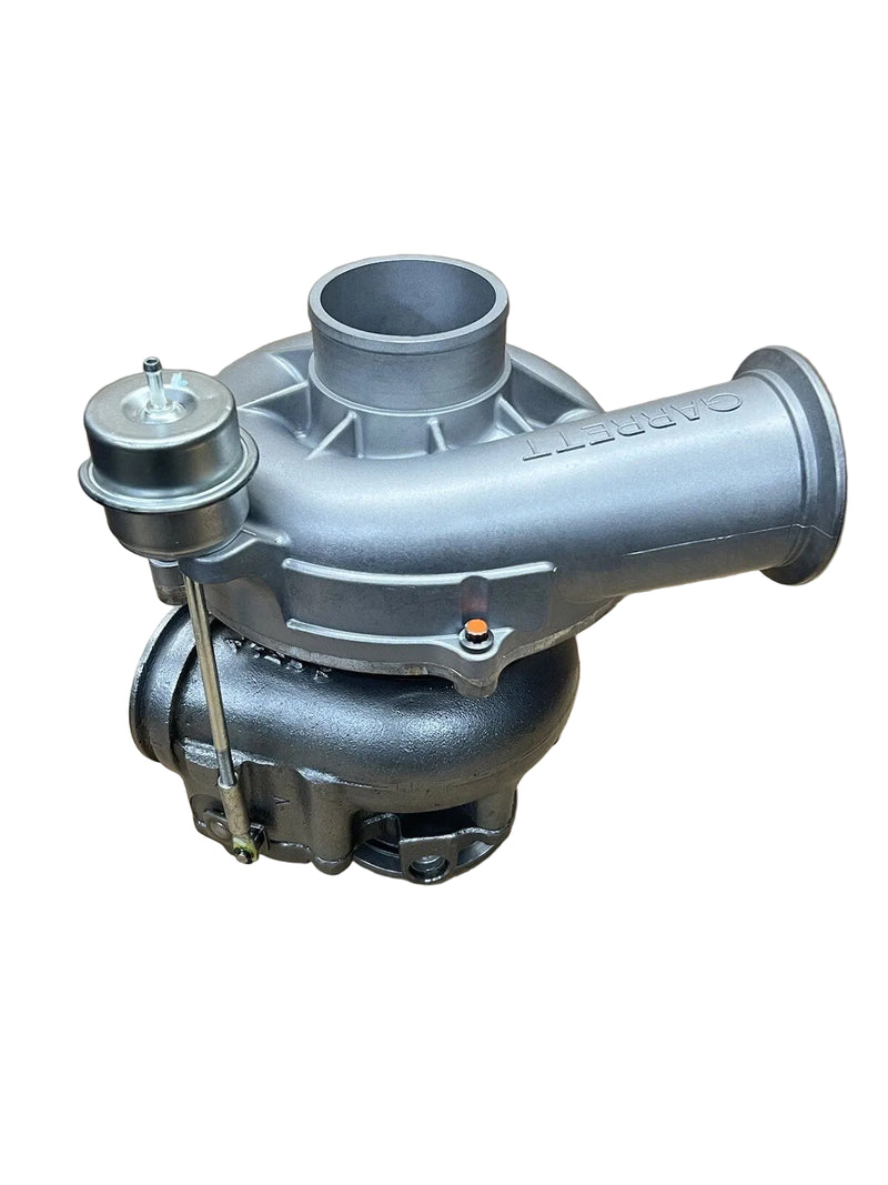 F81Z6K682BARM Genuine Ford Turbocharger Assembly For 7.3L Diesel