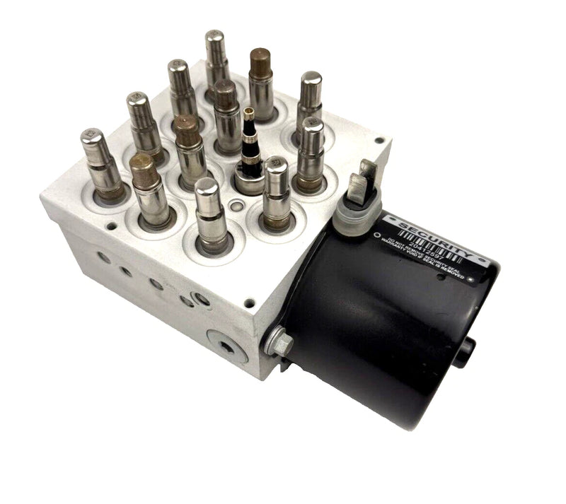88964190 Genuine GM Brake Pressure Modulator Valve For Cadillac Chevrolet GMC V8