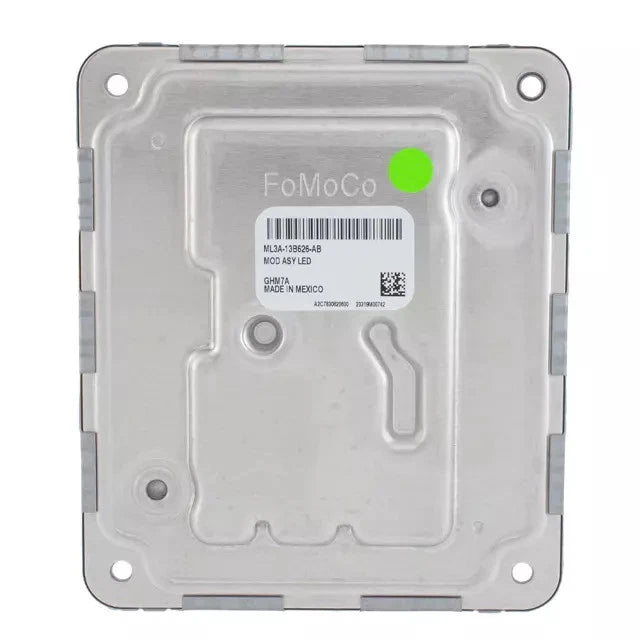 ML3Z-13C788-A Genuine Ford Headlight Control Module For Bronco Super Duty