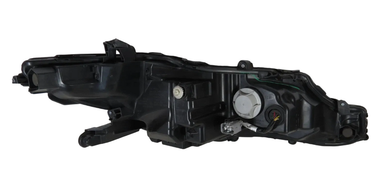81150-06G30 Genuine Toyota Headlamp Assembly For Camry 2.5L 3.5L