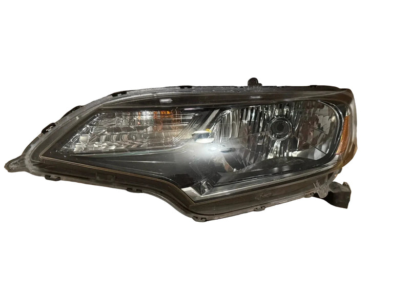 33100T5AA31 Genuine Honda Headlamp Assembly For Honda Fit 1.5L
