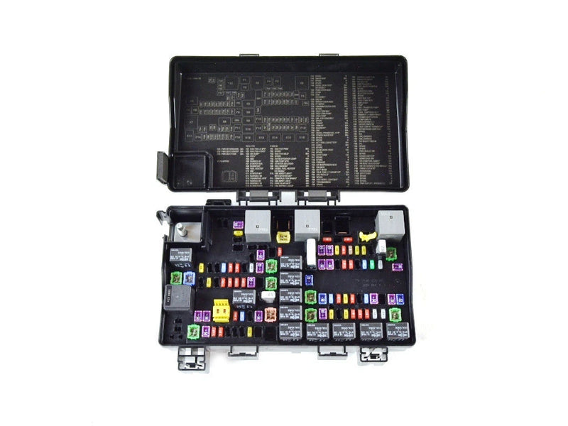 68322377AD Genuine Mopar Intelligent Power Distribution Center For Ram 2500 6.7L