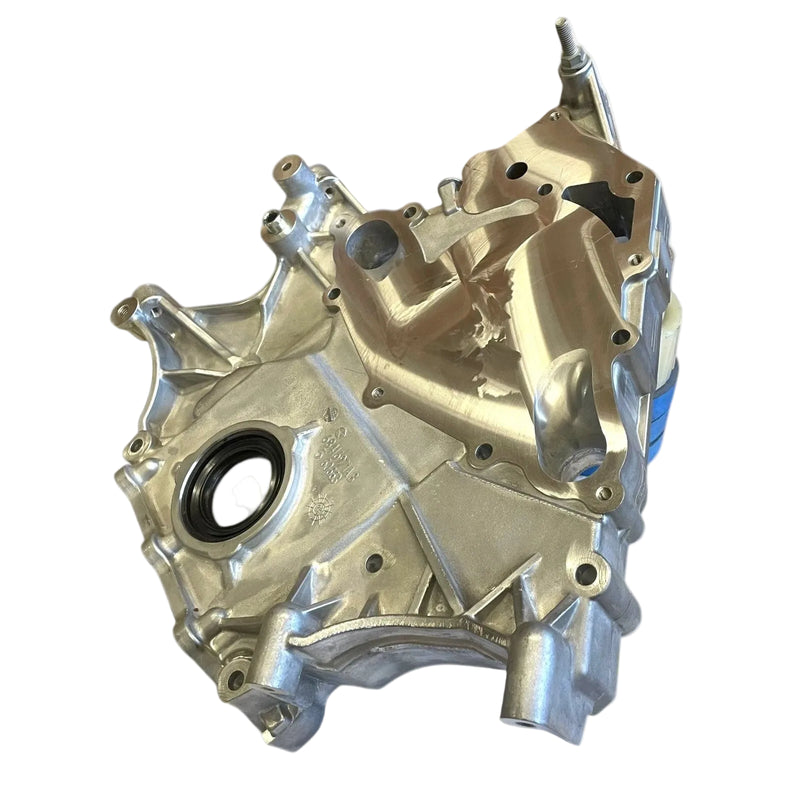 68416971AB Genuine Mopar Timing Case Cover For 5.7L 6.4L V8 HEMI