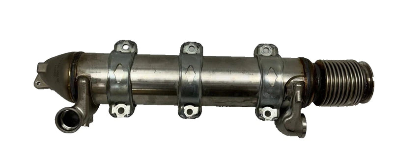 5347234 Genuine Cummins EGR Cooler For ISL Diesel Engine