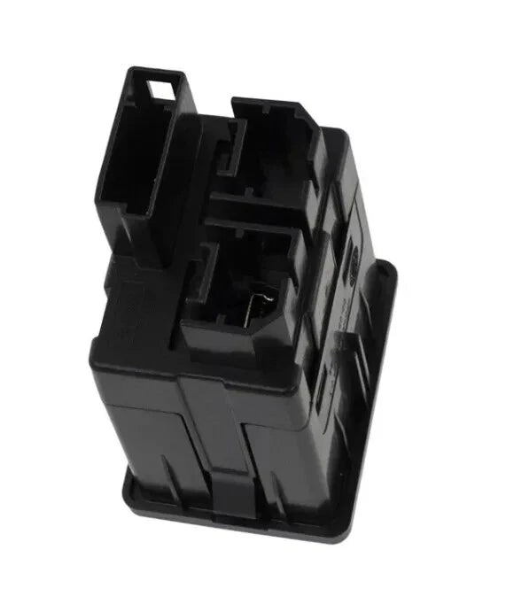 HC3Z19A387H Genuine Ford Infotainment Display Control Module For Ford Trucks