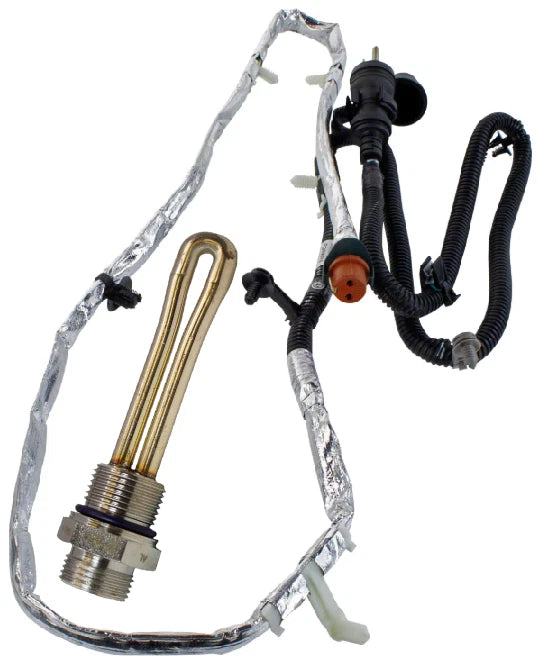 PC3Z-6B018-A Genuine Ford Wire Assembly For F-250 F-350 F-450 Super Duty
