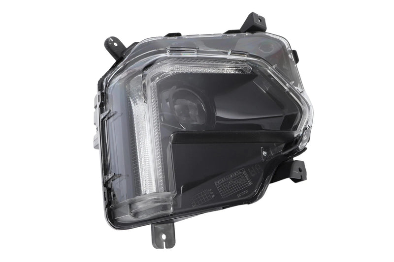 85596376 Genuine GM Headlamp Assembly For Chevrolet Traverse 3.6L
