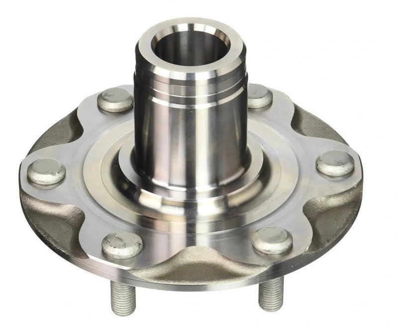 43502-04040 Genuine Toyota Front RH Axle Hub For 1995-2007 Tacoma