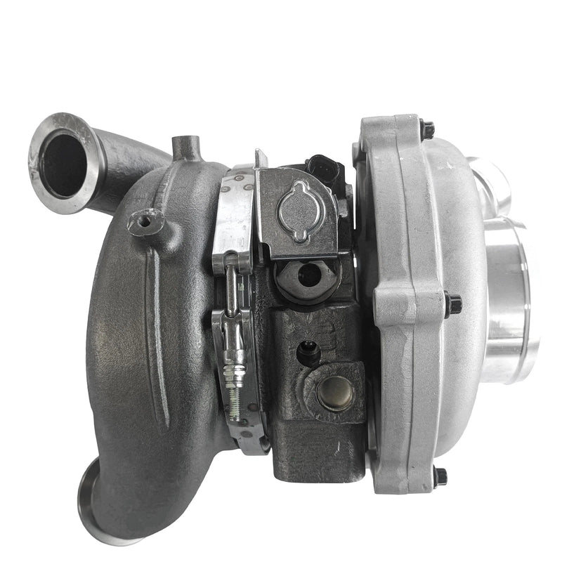 BC3Q-9G438-DM Genuine Ford Turbocharger Assembly For Ford 6.7L Diesel