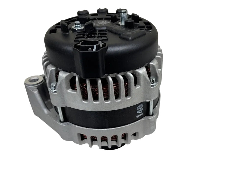 84062199 Genuine GM Alternator For Colorado Canyon 2.8L Diesel