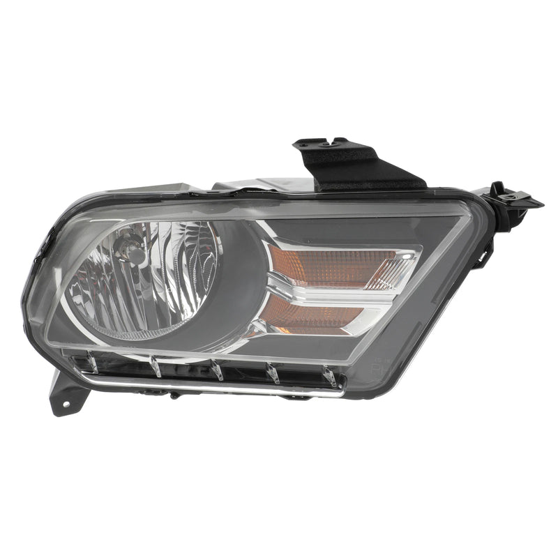 AR3Z-13008-A Genuine Ford Headlamp Assembly For Mustang 2010-2014